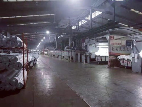沭陽多家紡織企業榮膺市長質量獎，彰顯行業卓越品質